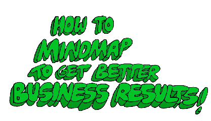 How To Mindmap To Get Better Business Results!